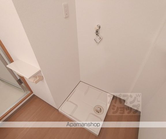 アントレー嵯峨野の内装写真
