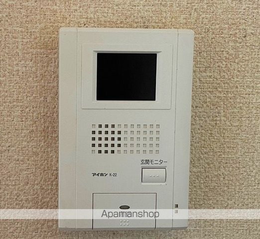 レオパレスエターナルIIの内装写真