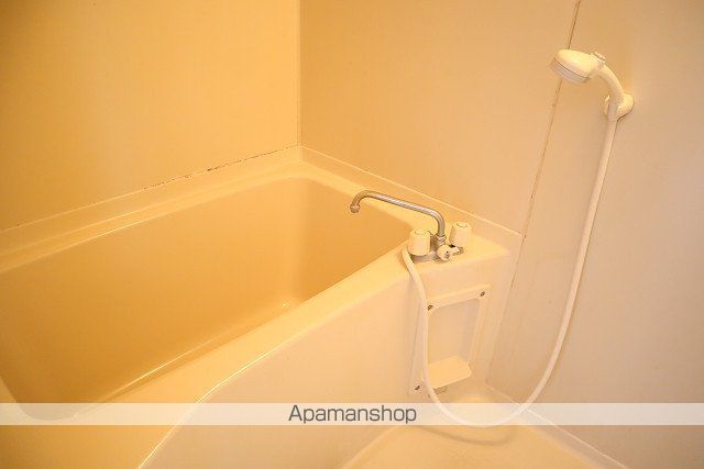 プリンセス片野IIの内装写真