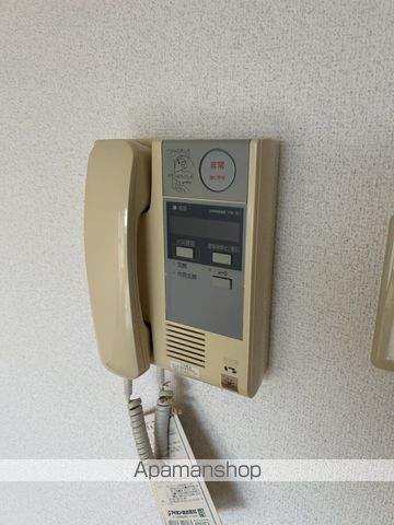 イマージュ・シャトーの内装写真