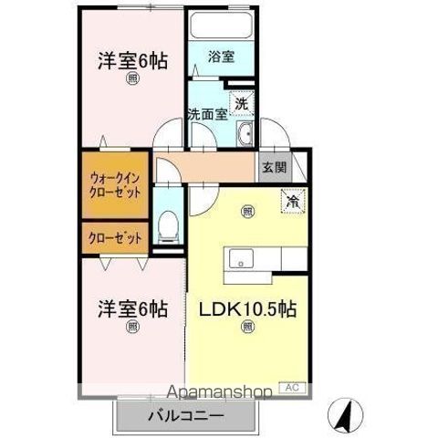 間取り：237006874515