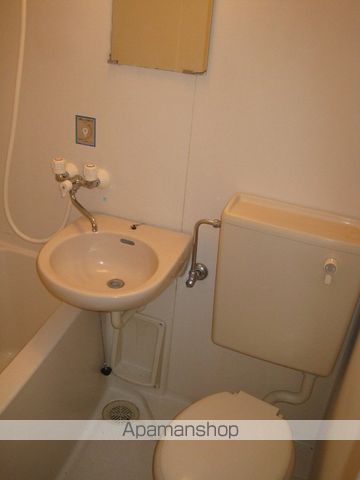グレースマンションの内装写真