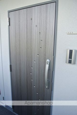 コントレイルりんくう常滑の内装写真