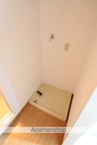 エトワール榎町の内装写真
