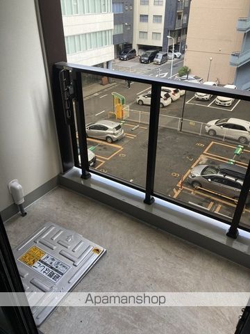 オパールヴィラの内装写真