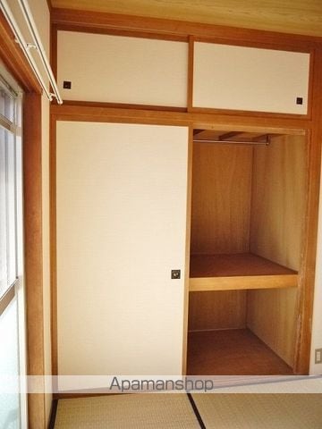 南原ハイツの内装写真