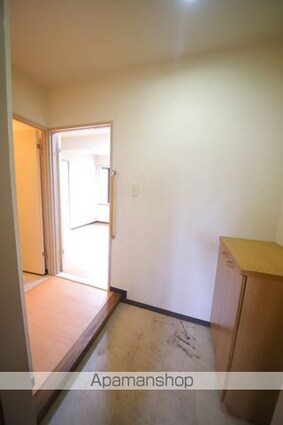 アーバンライフユギ[2DK/42.84m2]の玄関