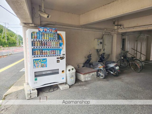 前田コーポラスのその他写真