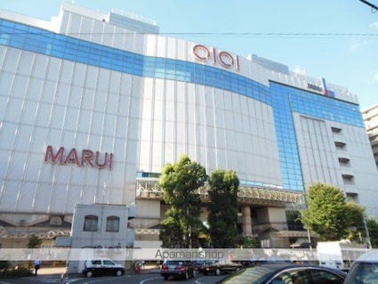 東京都国分寺市南町３丁目[1K/22.8m2]の内装2