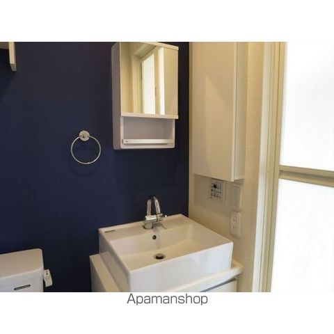 ピアチェーレ新栄[1K/25.8m2]のキッチン