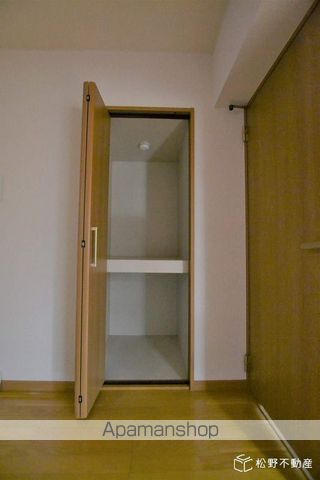 Mクラルテの内装写真
