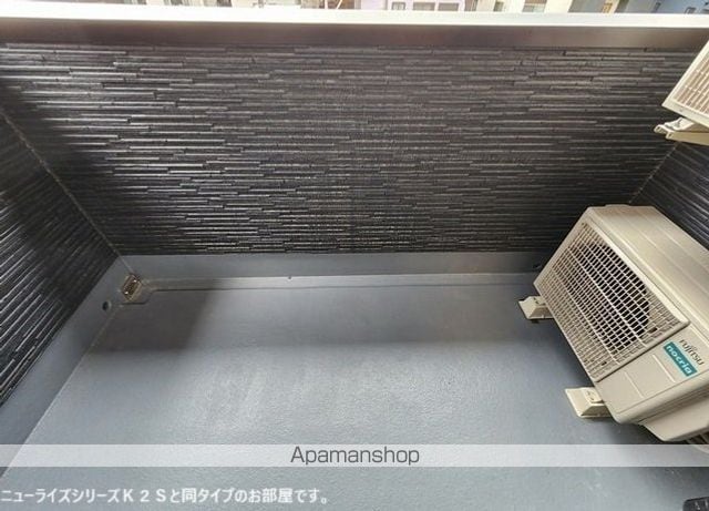 ファミールK Iの内装写真