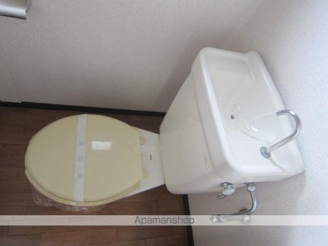 シティおかやまの内装写真