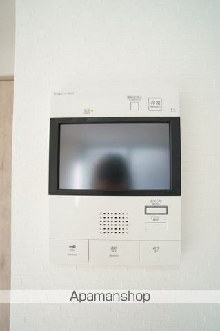 グランヴァン横濱反町の内装写真