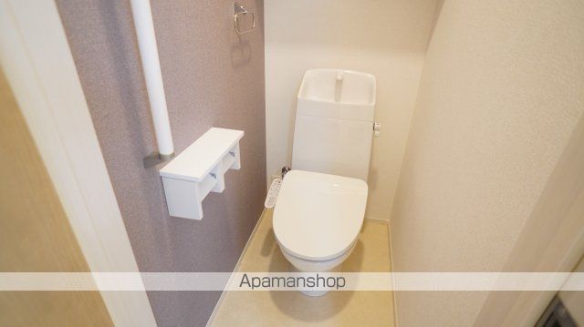 シルエーラ セットBの内装写真