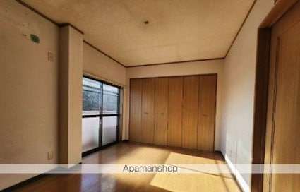 アベハイツ[2DK/44.38m2]のその他部屋・スペース