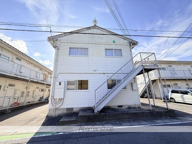 クリーンハイツB棟のその他写真
