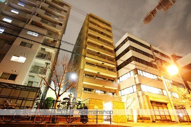 プレジオ新大阪の外観写真
