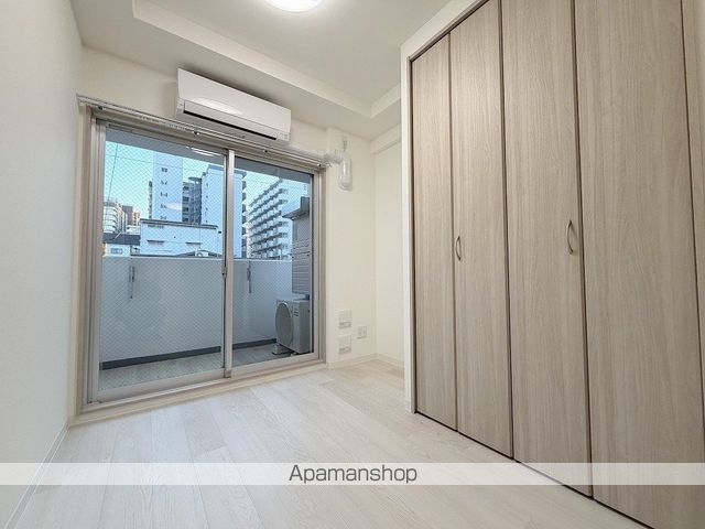 アリヴィス新町の内装写真