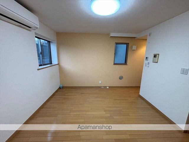 リバティ町田Aの内装写真