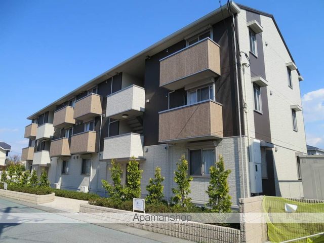 ミリール GOTOの外観写真