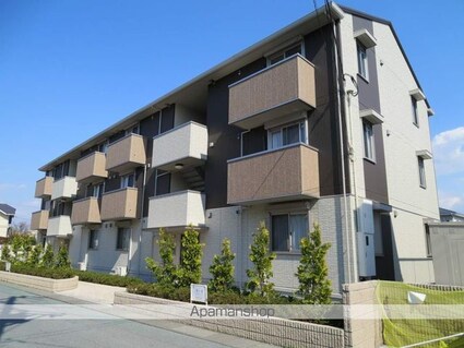 ミリール　Ｇｏｔｏ[2LDK/60.85m2]の外観2