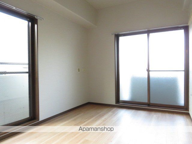 中央ハイツ海老塚の内装写真