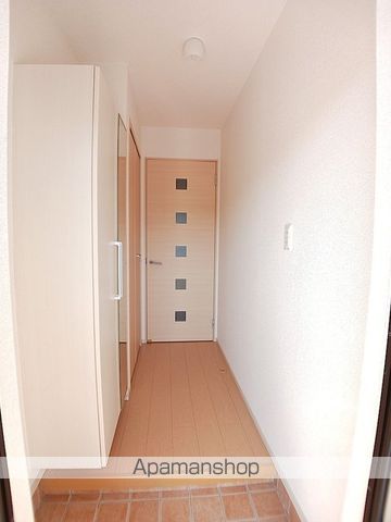 キャッスルビーチ Aの内装写真