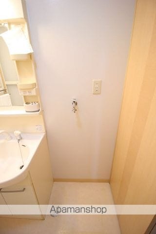 シャーメゾン大森の内装写真