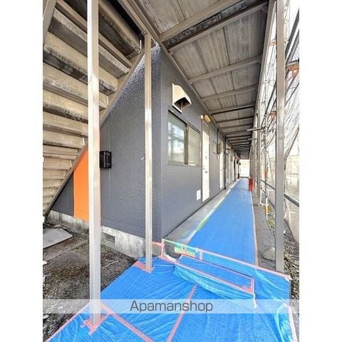 コーポ百小屋のその他写真