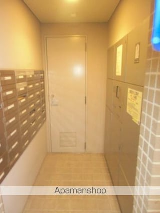 パークアクシス秋葉原Ｅａｓｔ[1R/26.03m2]の共用部2