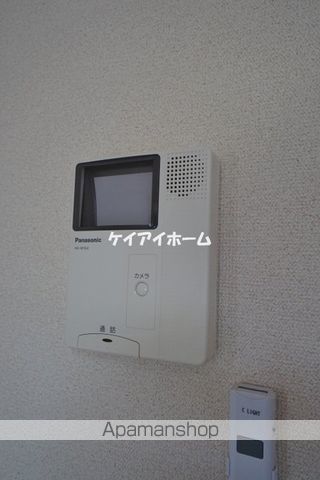 プレパルクの内装写真