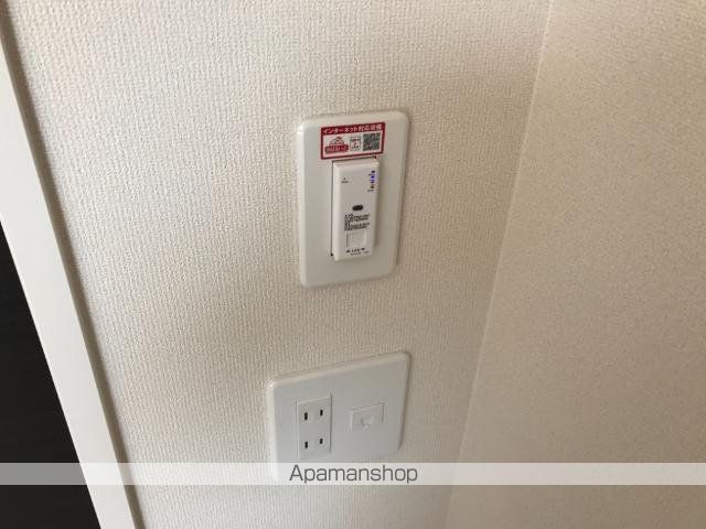 レジデンスヒルズ ザ ワカヤマの内装写真