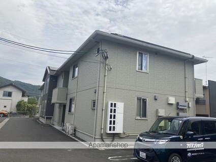 ボヌール千田　Ｂ棟[3LDK/59.47m2]の外観4