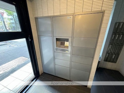 アソルティ東二番丁レジデンス[1R/20.33m2]の共用部9