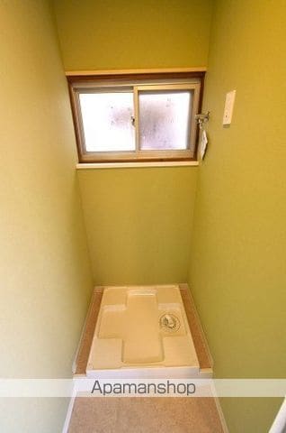 東成区大今里戸建ての内装写真