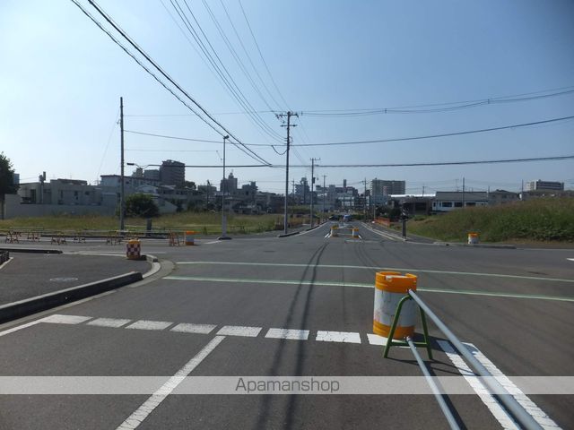 レオパレスサンフラワーハウスの周辺写真