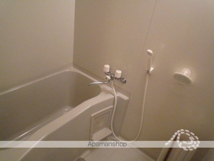 ＤＲＥＡＭＴＯＷＮ[1K/24.84m2]のバス