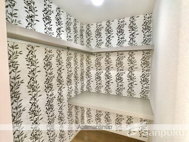 フォルテコート久万ノ台 B棟の内装写真