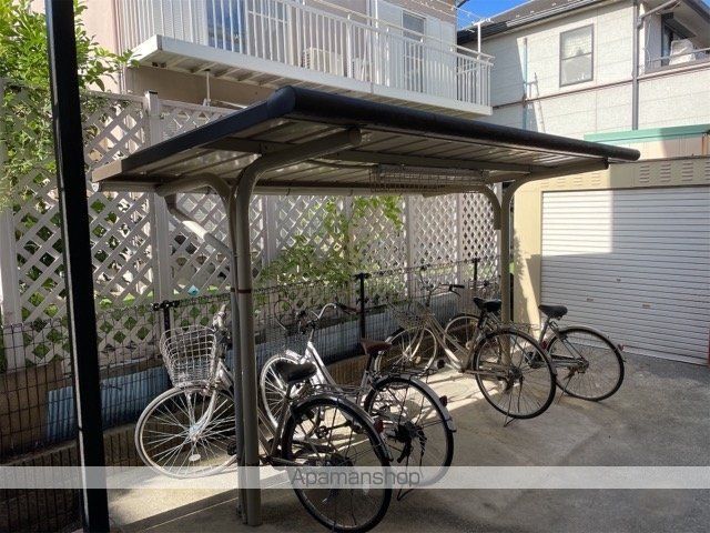 レオパレスフォレストフラワーのその他写真