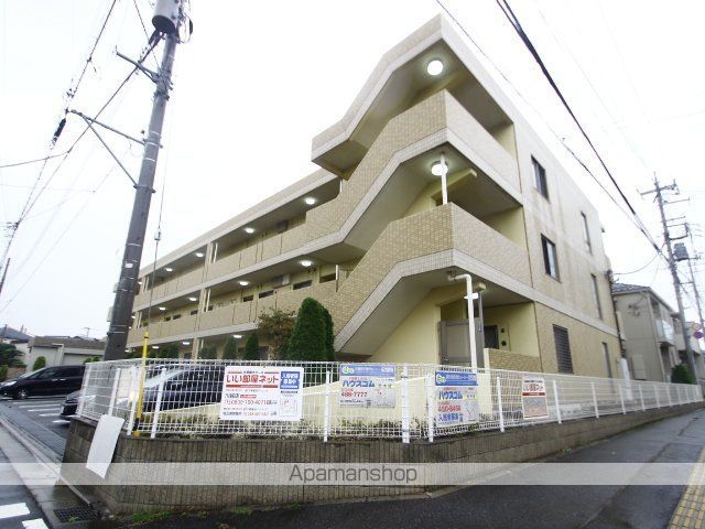 sunny side 志木IIの外観写真