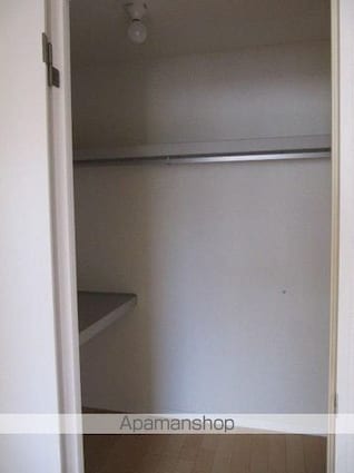 エクセレンテＢ[2LDK/66.13m2]の収納