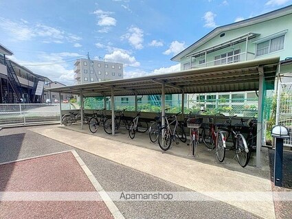グレイス・ランド　Ａ[2DK/50.42m2]の内装2