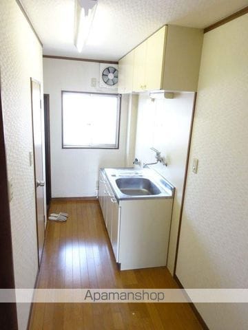 サンライフ浜IIの内装写真