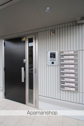 Ｄーｒｏｏｍ南福岡参番館[2LDK/57.53m2]のエントランス