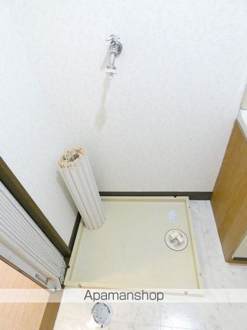 中央ハイツの内装写真