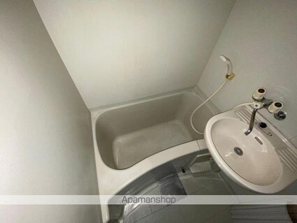 サンライフ松本[2DK/30.69m2]の内装4