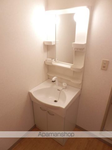 メゾンクレストールの内装写真