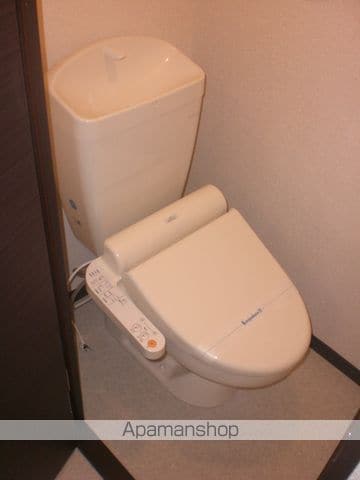 レオネクストベルメゾンの内装写真