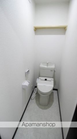 カーサ・エトワールの内装写真